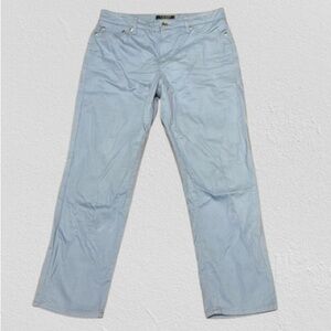 Lauren Ralph Lauren premier super crop curvy size 4